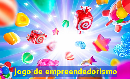 jogo de empreendedorismo